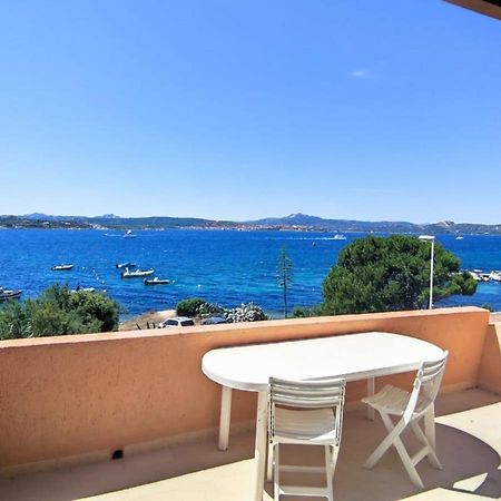 Appartamento Oltremare Vista Mare La Maddalena  Dış mekan fotoğraf